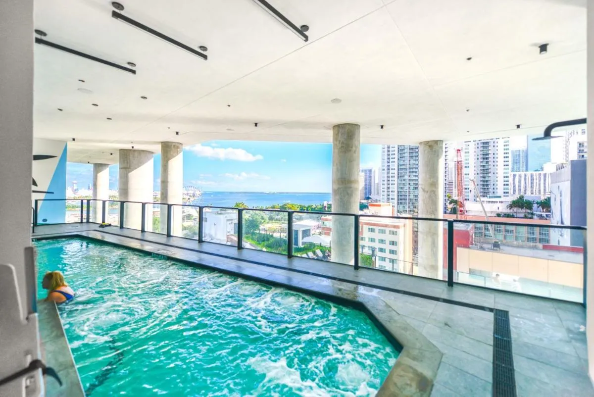 Image 4 of Fabulous Bayside Views Await You in this Condo
