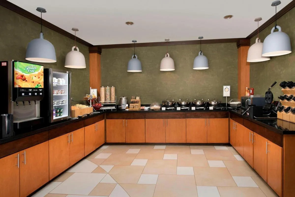 Image 3 of Fairfield Inn & Suites by Marriott Miami Airport South