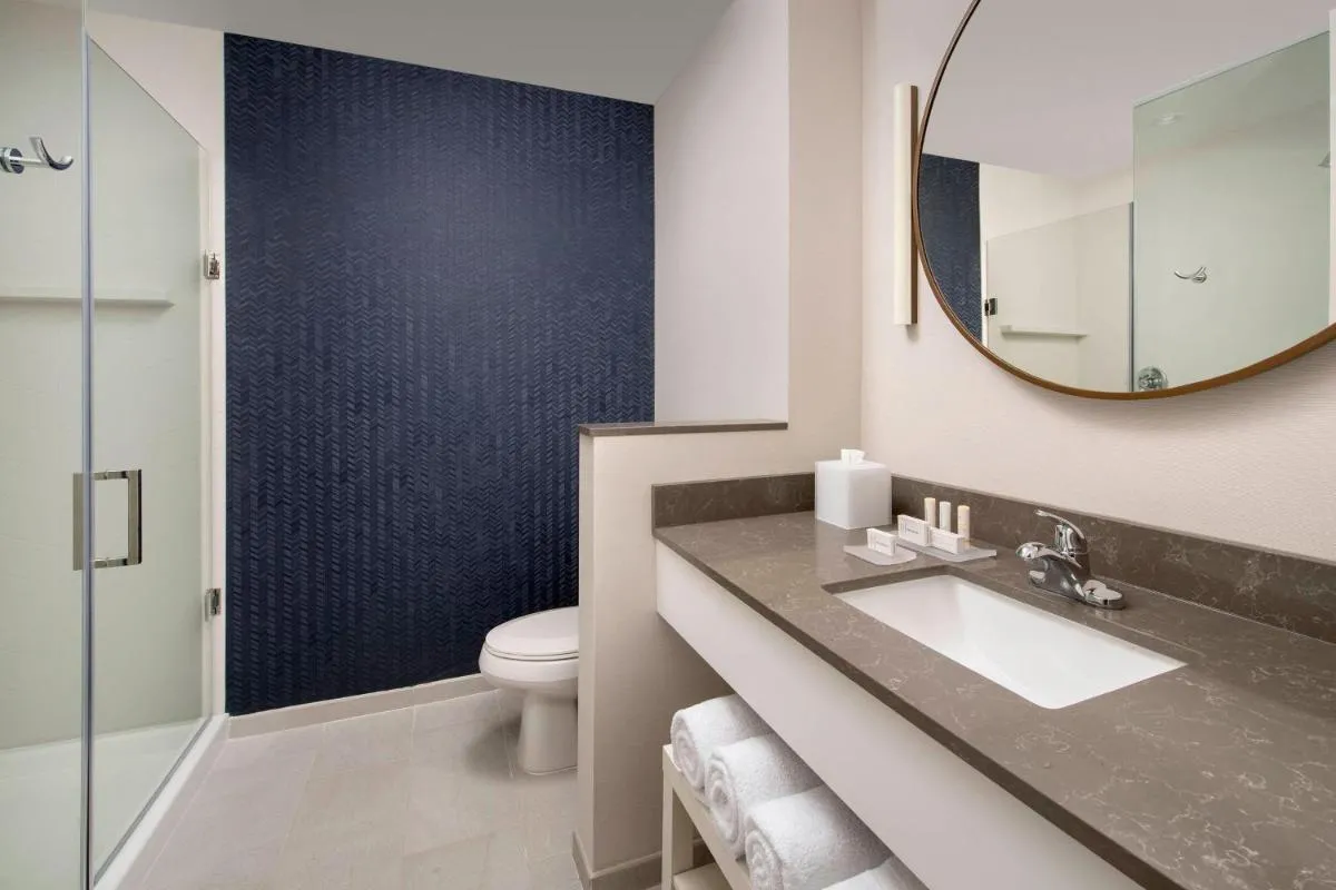 Image 2 of Fairfield Inn & Suites by Marriott Miami Airport West/Doral