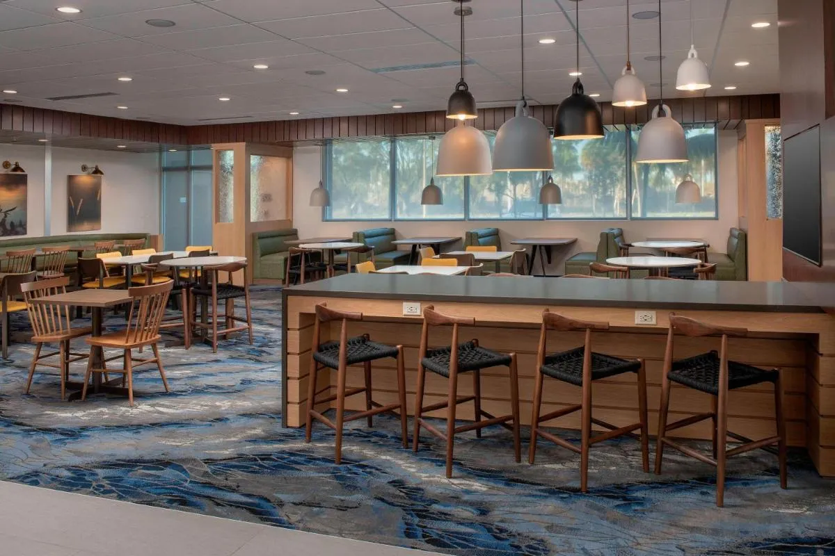 Image 4 of Fairfield Inn & Suites by Marriott Miami Airport West/Doral