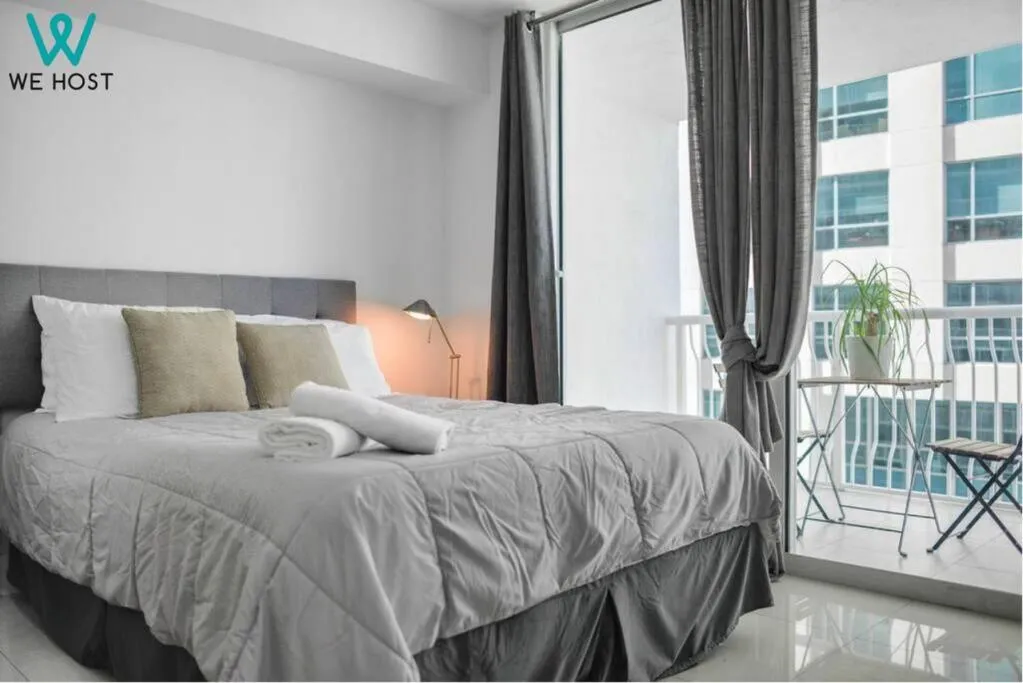 Image 1 of Fascinating Studio Apt at Brickell