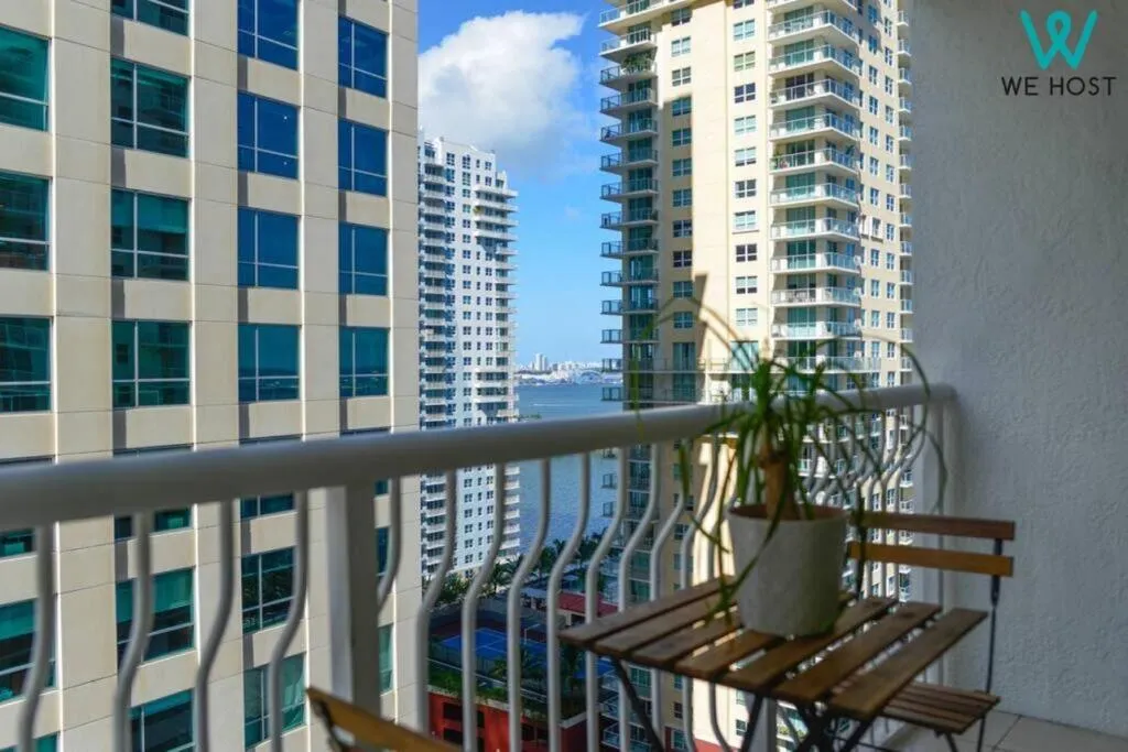 Image 6 of Fascinating Studio Apt at Brickell