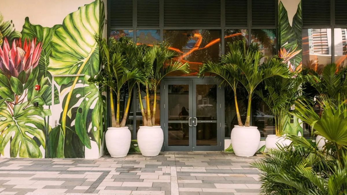 Image 5 of Flow Miami Apartments by Barsala