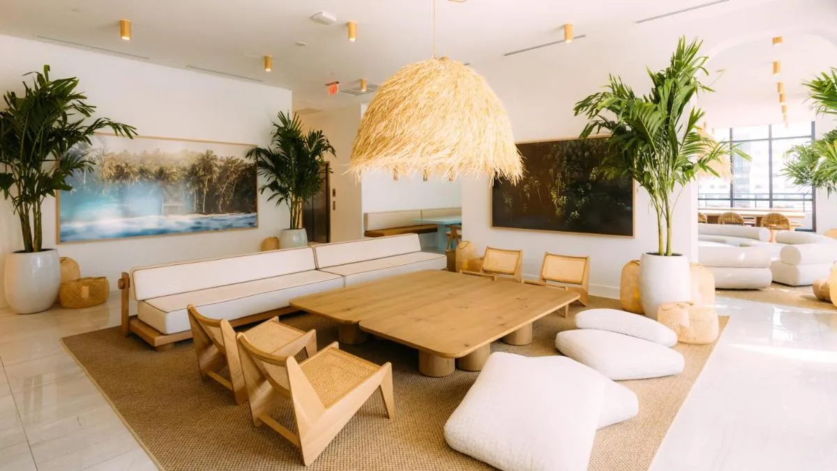 Image 4 of Flow Miami Apartments by Barsala