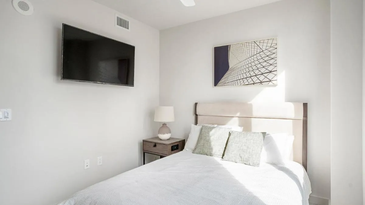 Image 6 of Flow Miami Apartments by Barsala