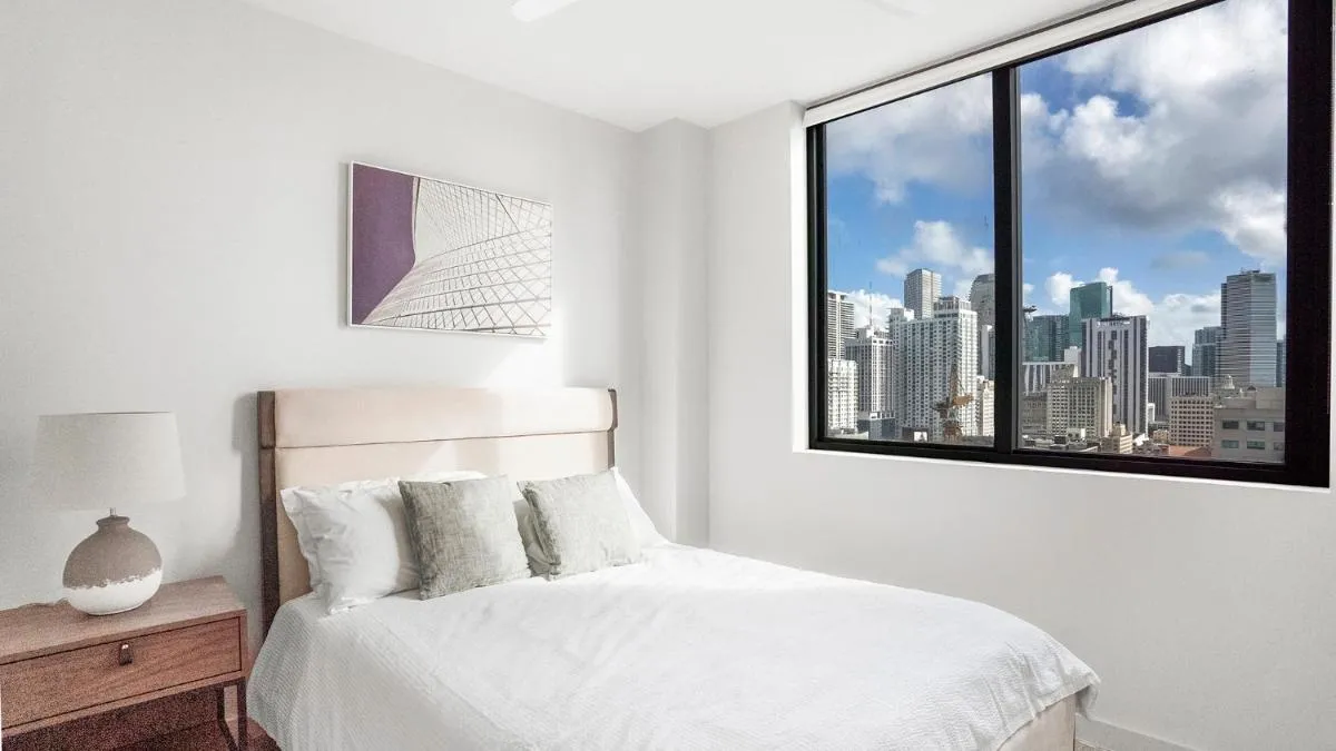 Image 1 of Flow Miami Apartments by Barsala