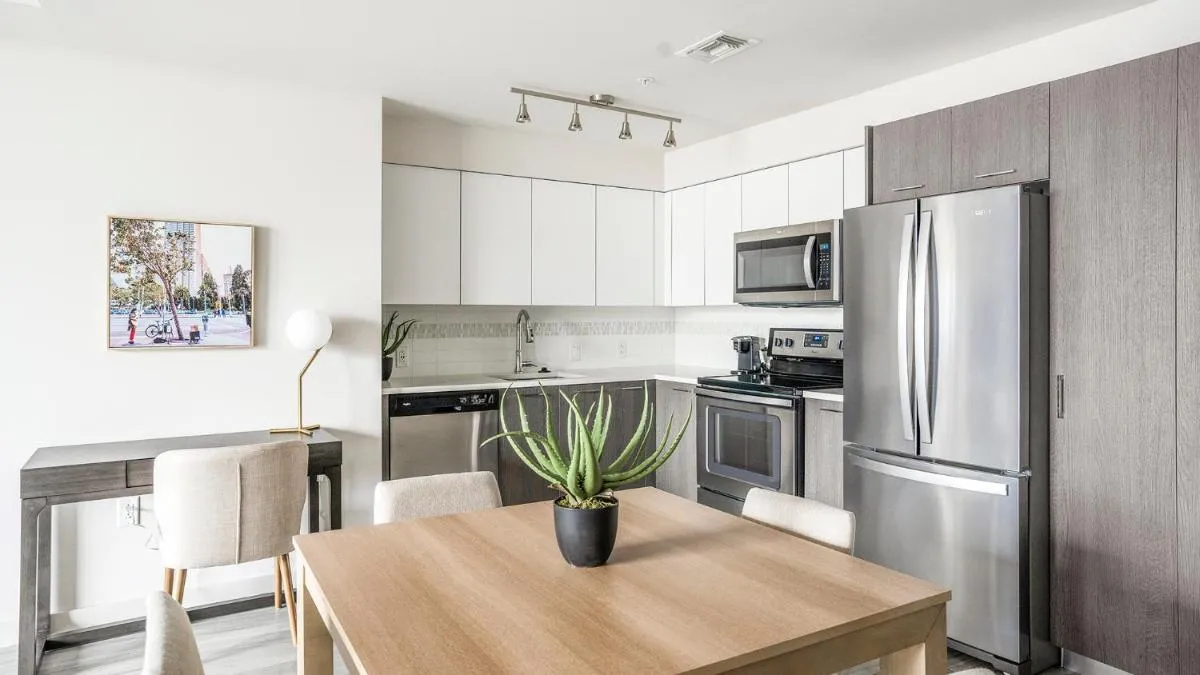 Image 3 of Flow Miami Apartments by Barsala