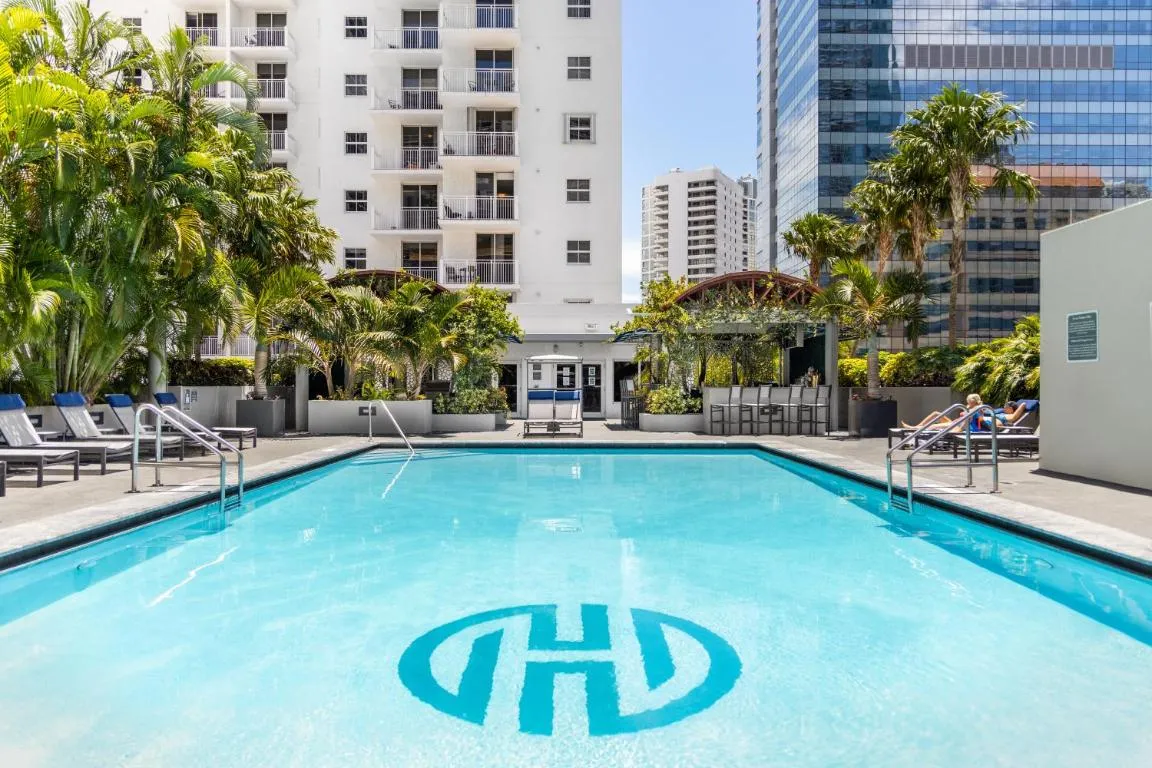 Image of Fortune House Hotel Suites