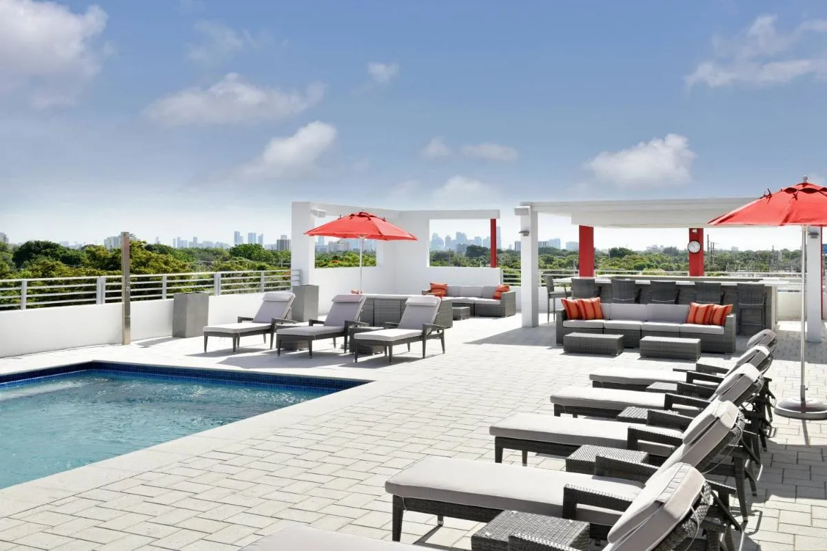 Image 5 of Four Points by Sheraton Coral Gables