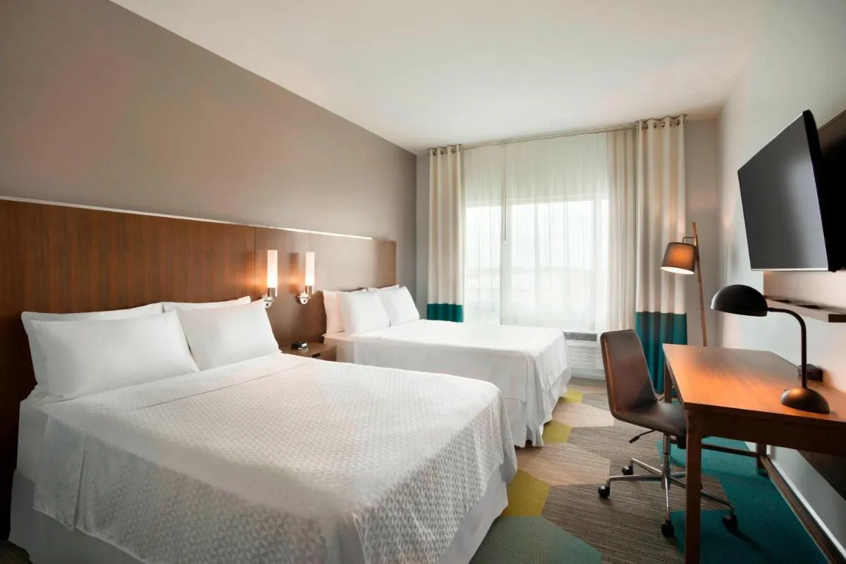 Image 1 of Four Points by Sheraton Miami Airport