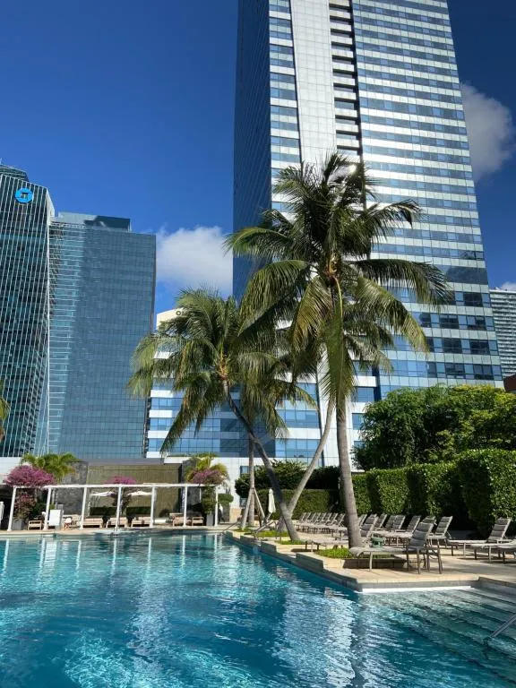 Image of Four Seasons Hotel Miami – Luxury Private Residences