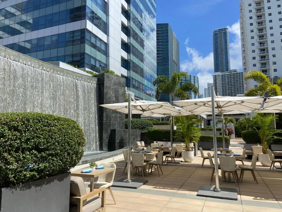 Image 6 of Four Seasons Hotel Miami – Luxury Private Residences