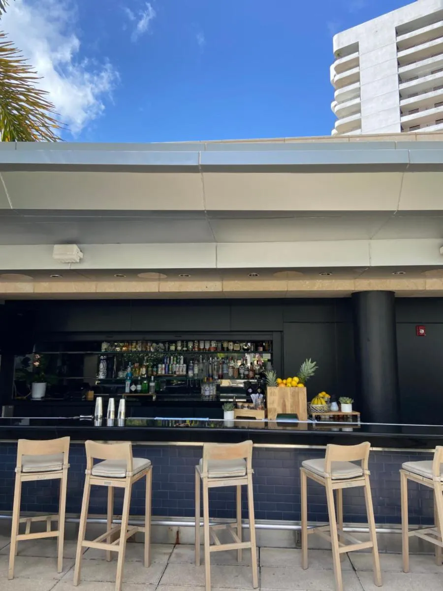 Image 4 of Four Seasons Hotel Miami – Luxury Private Residences