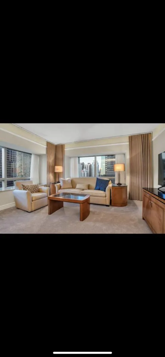 Image 4 of Four Seasons Miami 2br Suite