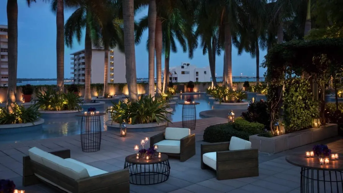 Image of Four Seasons Miami 2br Suite