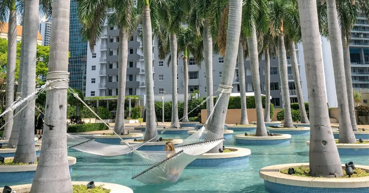 Image 3 of Four Seasons Miami 2br Suite