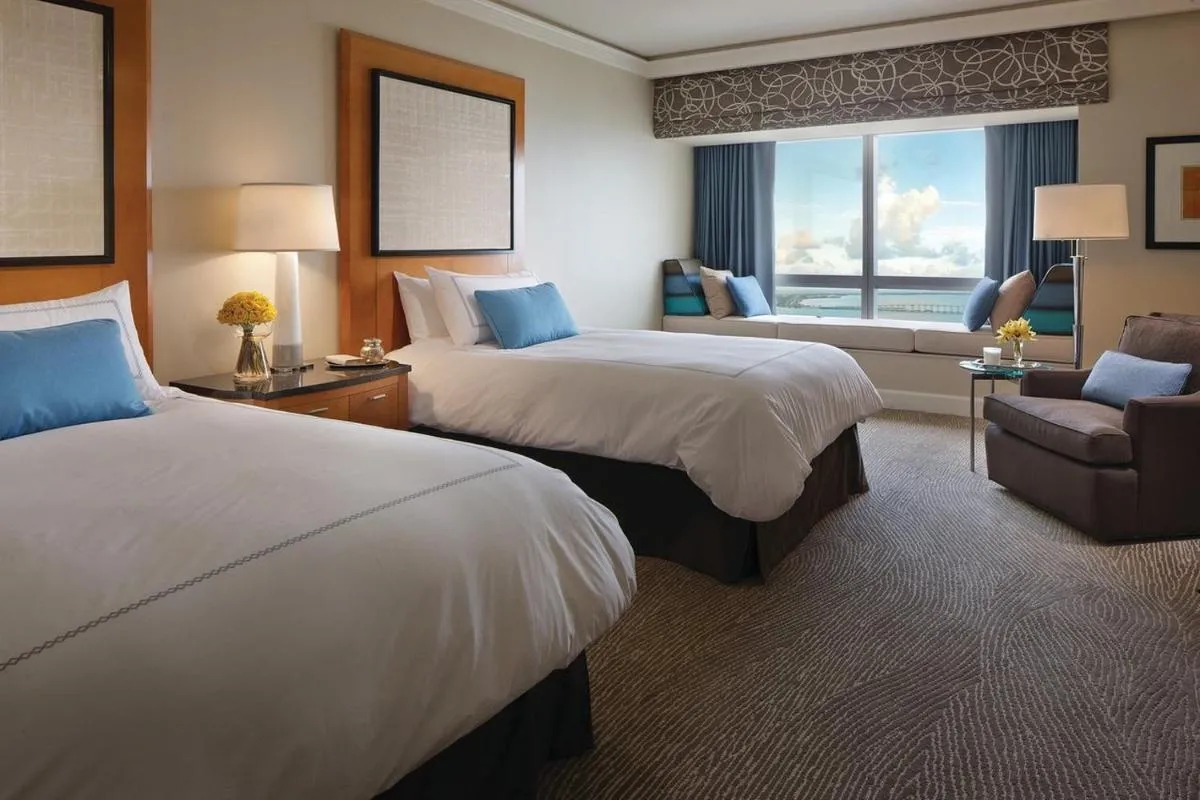 Image 1 of Four Seasons Miami 2br Suite
