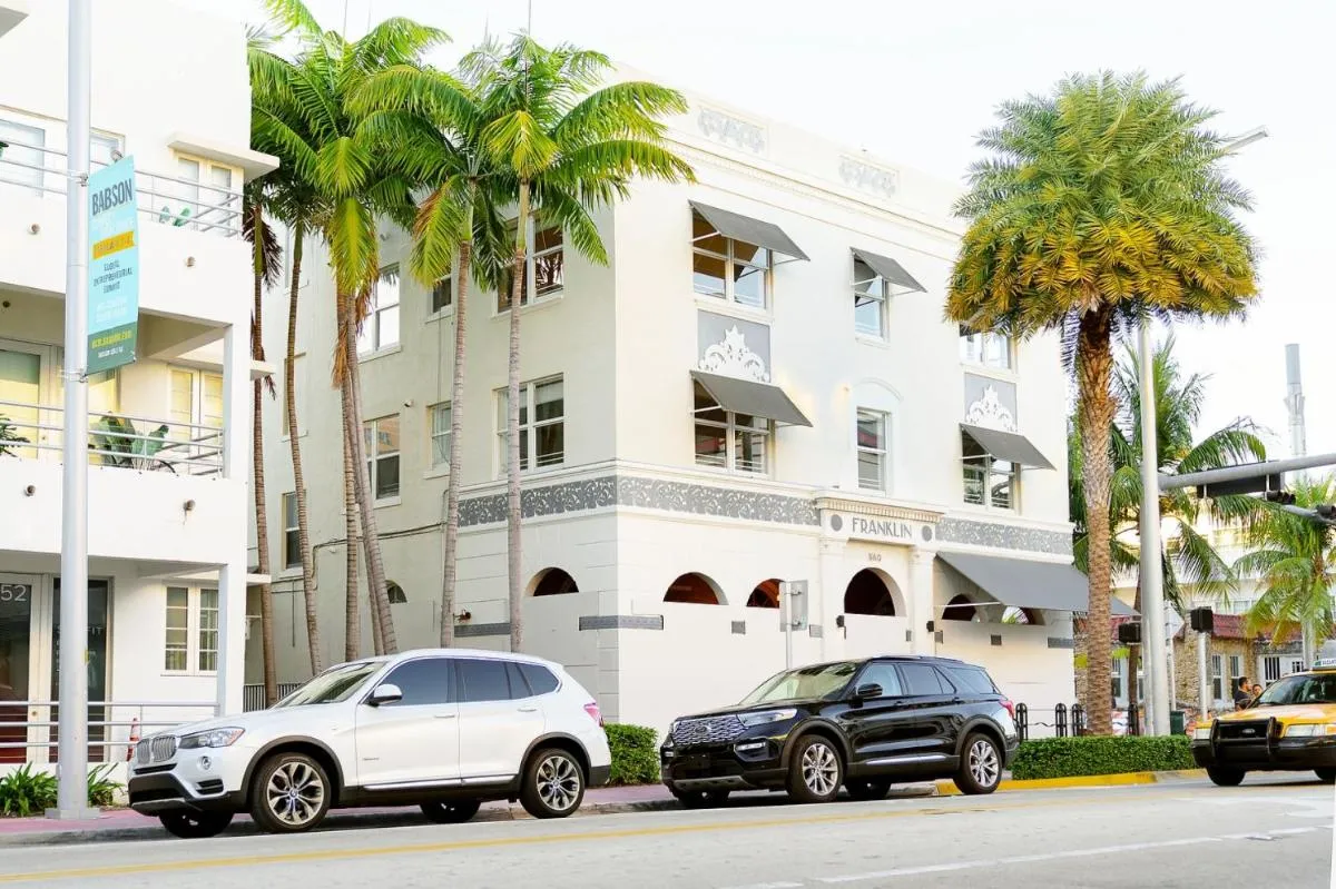 Image 4 of Franklin Suites South Beach