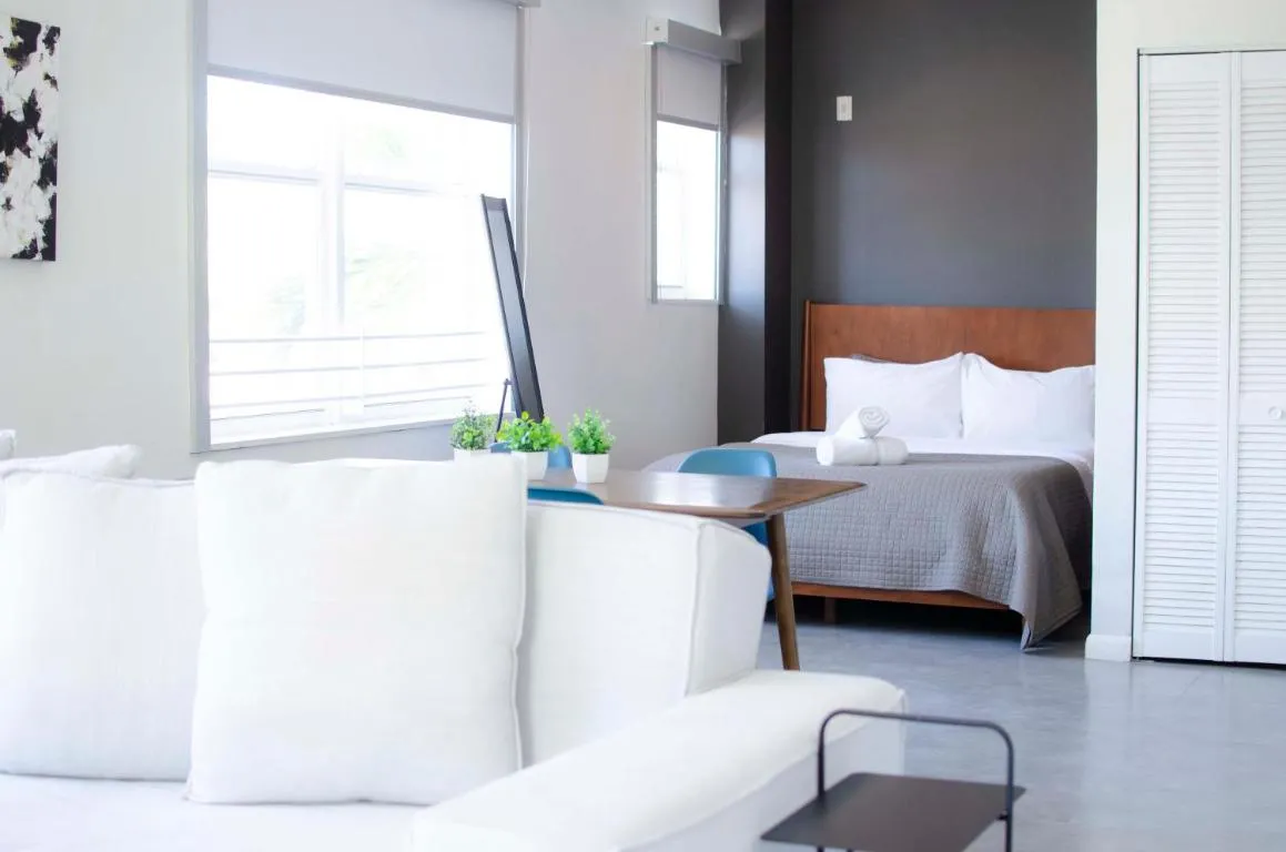Image of Franklin Suites South Beach