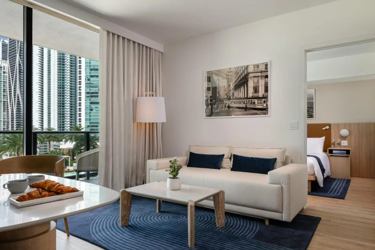 Image 1 of Gale Miami Hotel & Residences