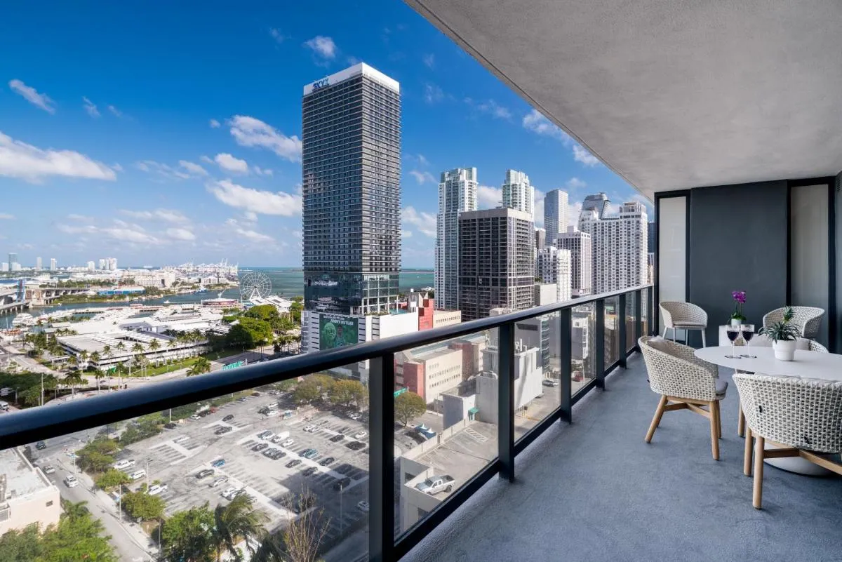 Image 6 of Gale Miami Hotel & Residences