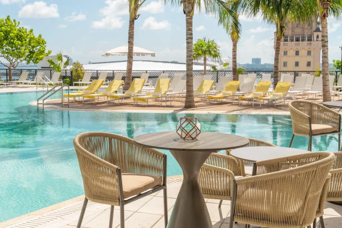Image 3 of Gale Miami Hotel & Residences