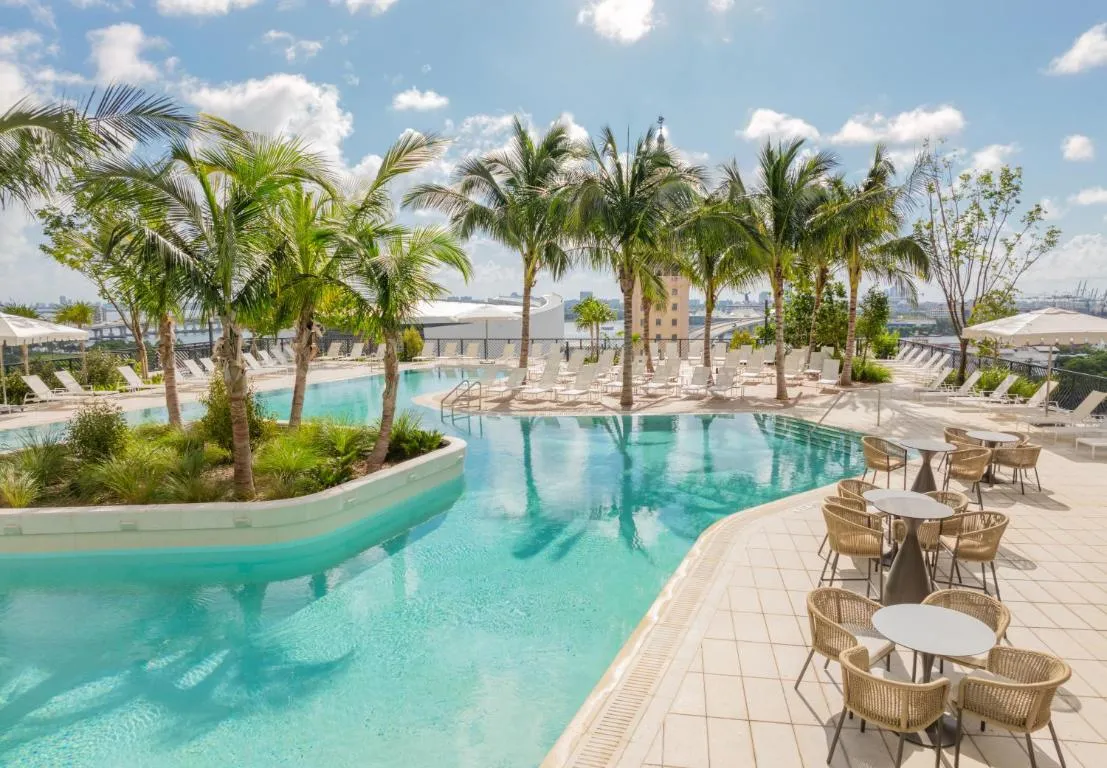 Image of Gale Miami Hotel & Residences
