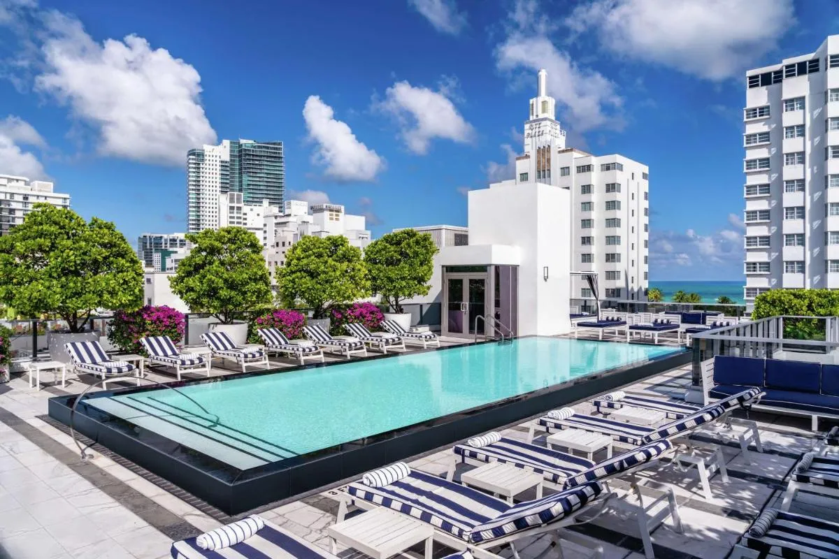 Image 4 of Gale South Beach, Curio Collection By Hilton