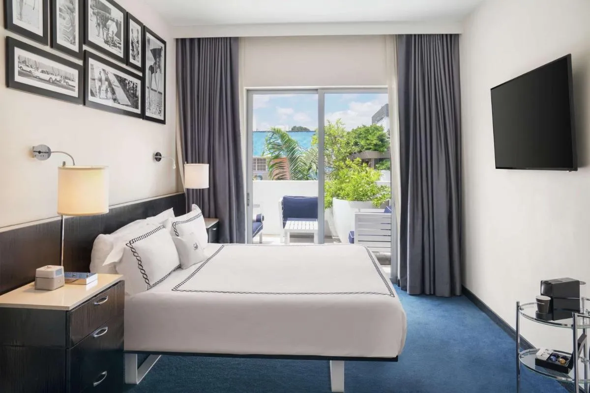 Image 3 of Gale South Beach, Curio Collection By Hilton