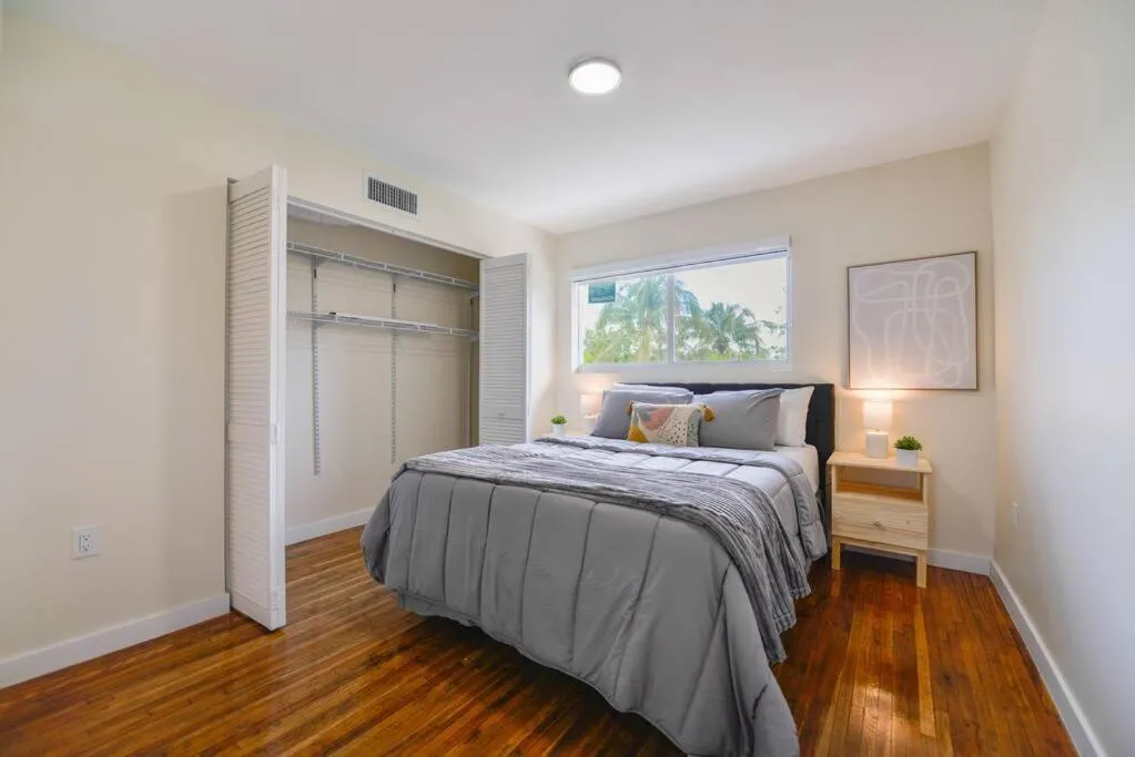 Image 5 of Gorgeous 2 BR Residence Close to Miami Beach 6