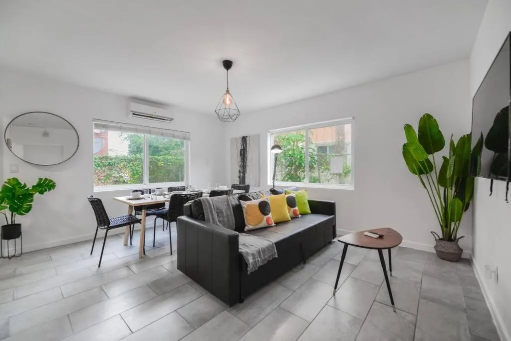 Image of Great Apartment 2 BR near the beach