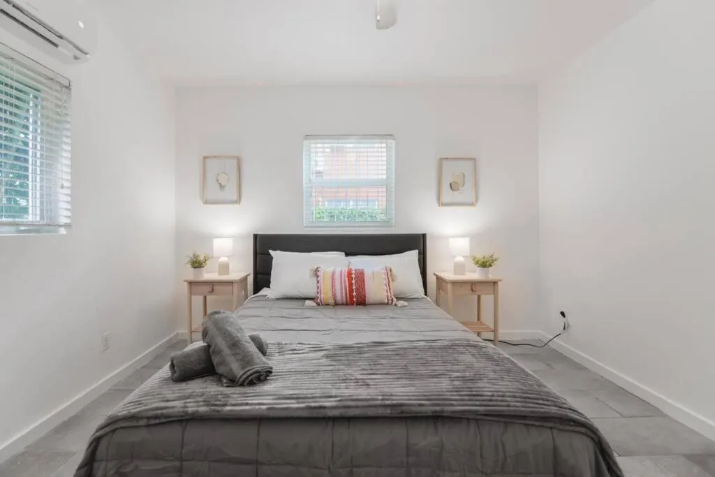 Image 6 of Great Apartment 2 BR near the beach