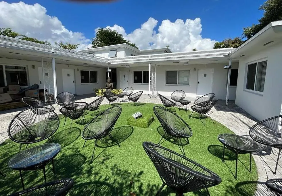 Image 4 of Great Studio Residence 15 min from the beach