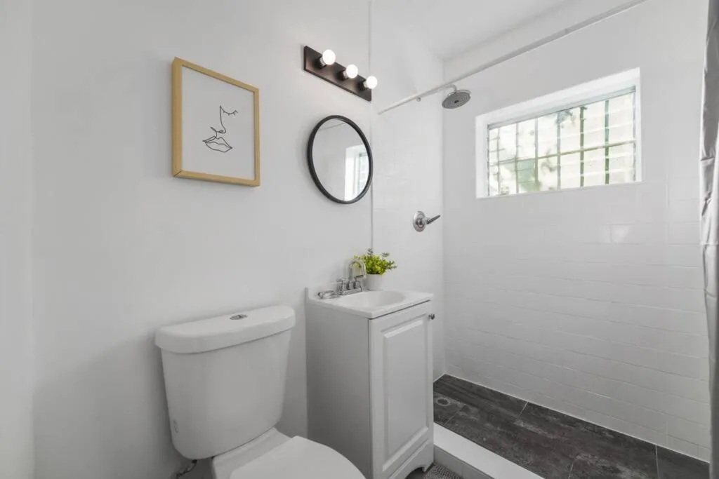 Image 2 of Great Studio Residence 15 min from the beach
