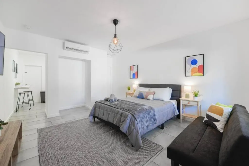 Image 5 of Great Studio Residence 15 min from the beach