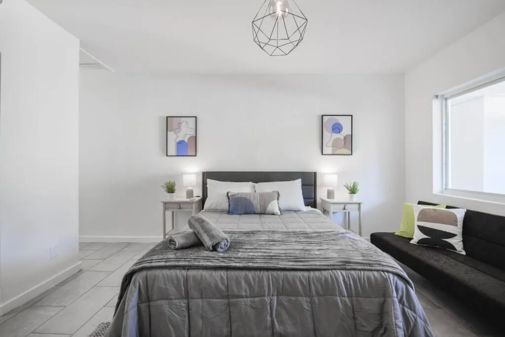 Image 1 of Great Studio Residence 15 min from the beach