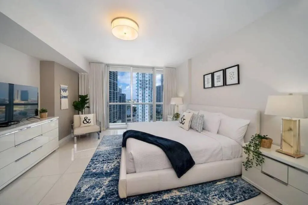 Image of Great Studio at the W Residences