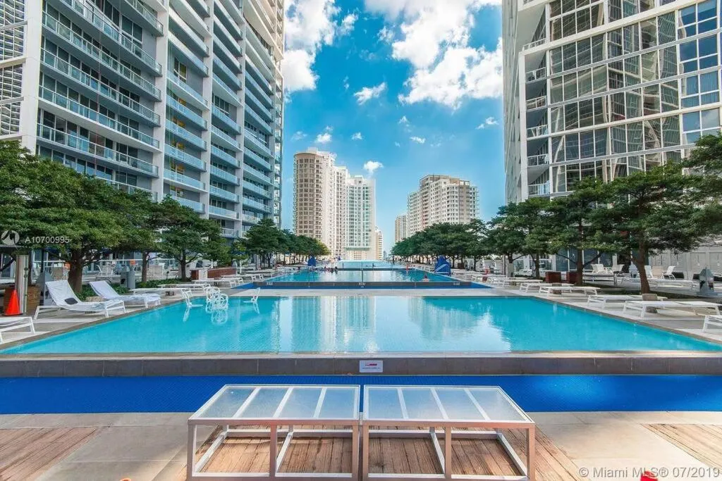 Image 2 of Great Studio at the W Residences