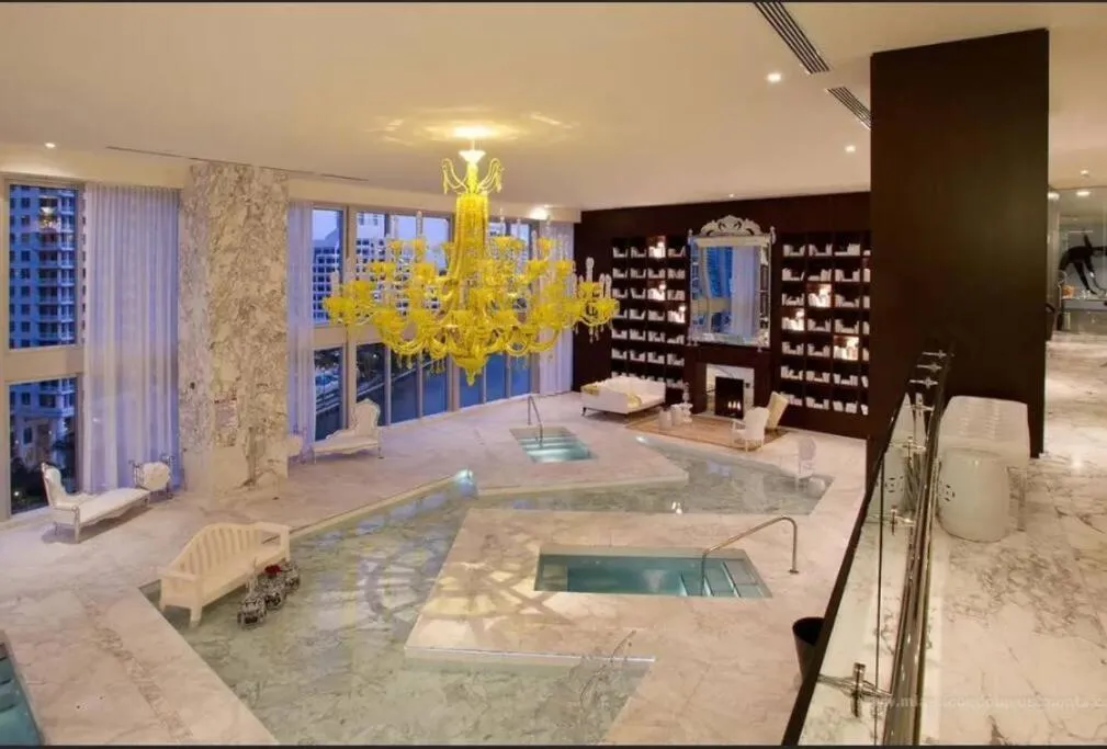 Image 1 of Great Studio at the W Residences