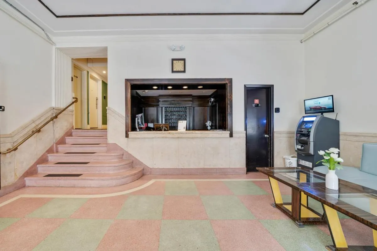 Image 6 of Greenview Hotel By Lowkl