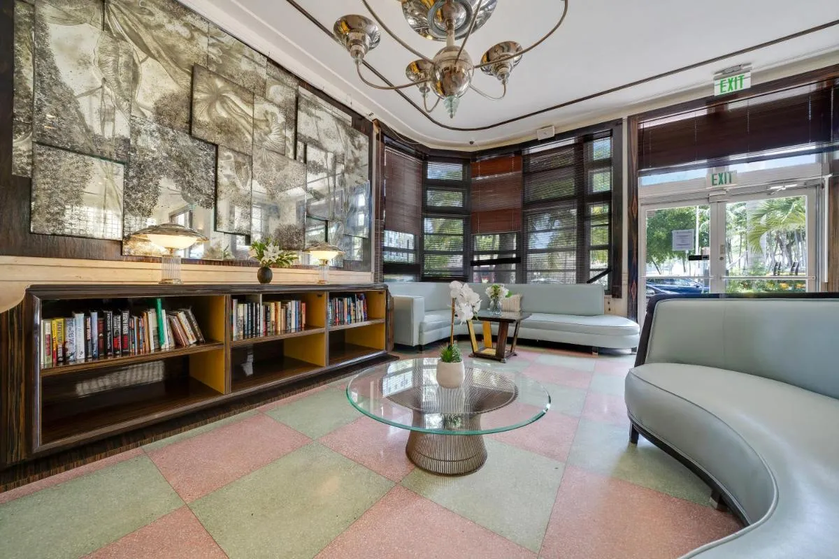 Image 4 of Greenview Hotel By Lowkl