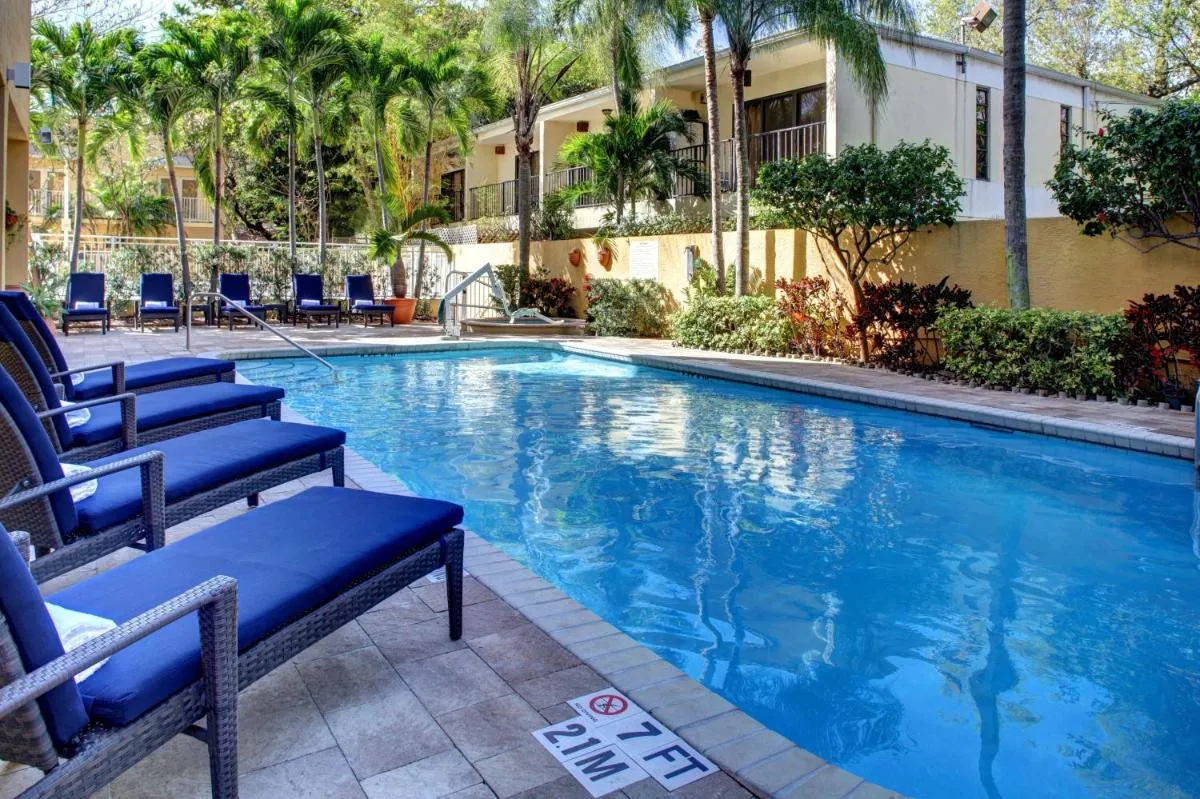 Image 3 of Hampton Inn Miami-Coconut Grove/Coral Gables