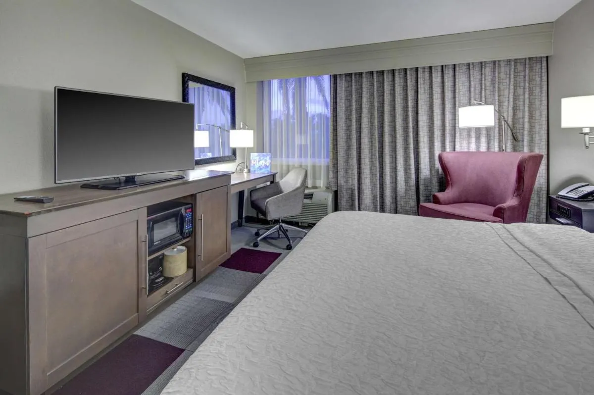 Image 5 of Hampton Inn Miami-Coconut Grove/Coral Gables