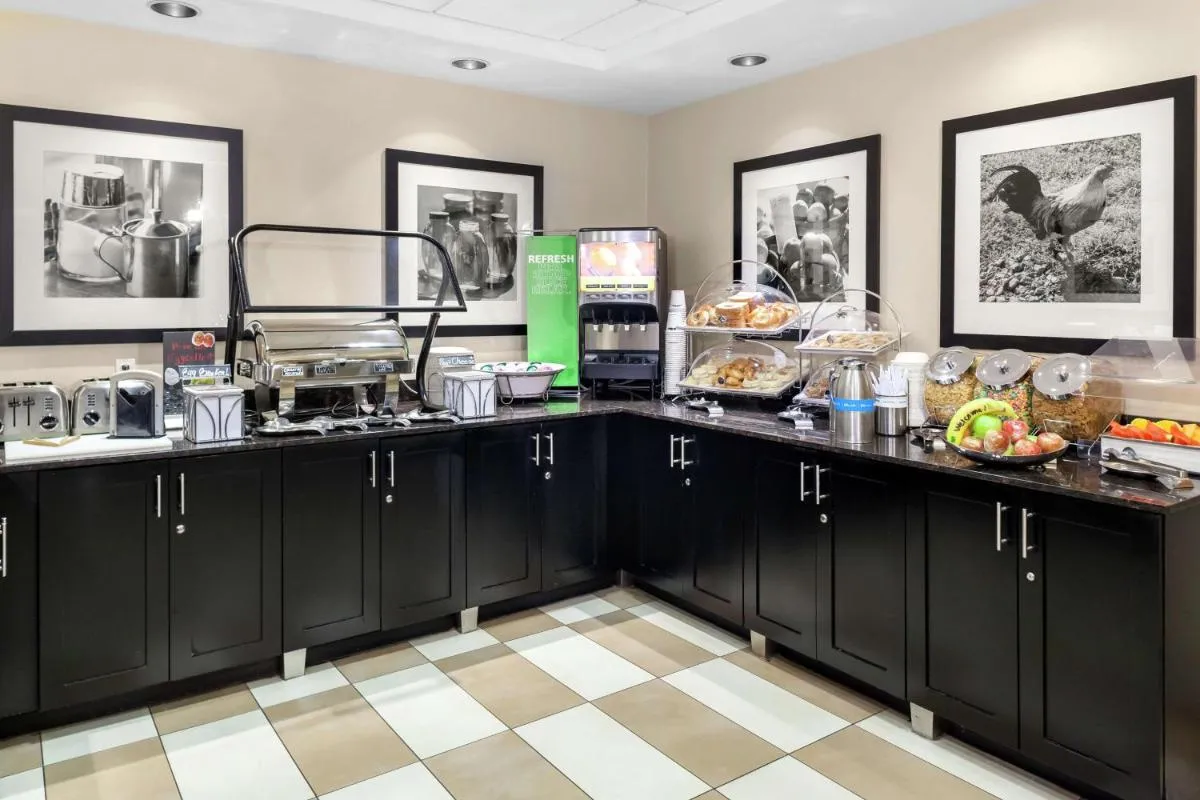 Image 4 of Hampton Inn Miami/Dadeland