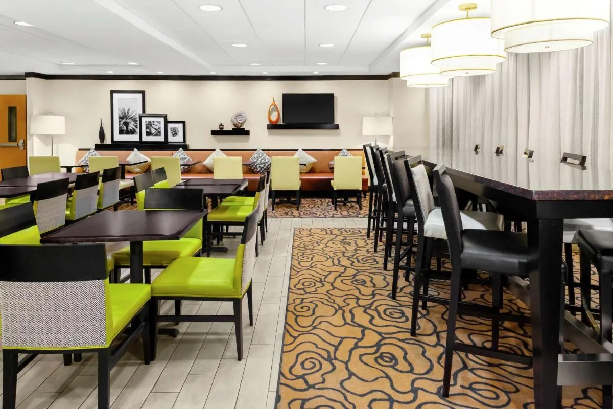 Image 5 of Hampton Inn Miami/Dadeland