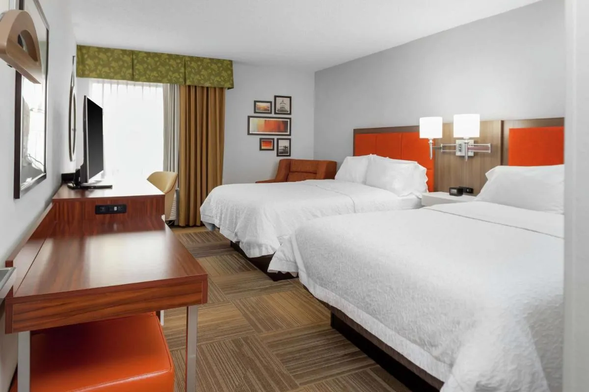 Image 1 of Hampton Inn Miami/Dadeland