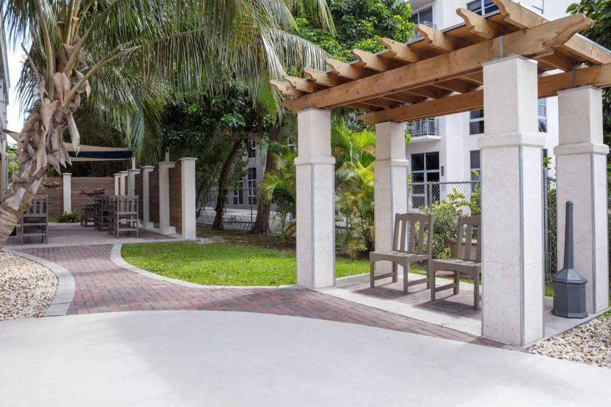 Image 6 of Hampton Inn Miami/Dadeland