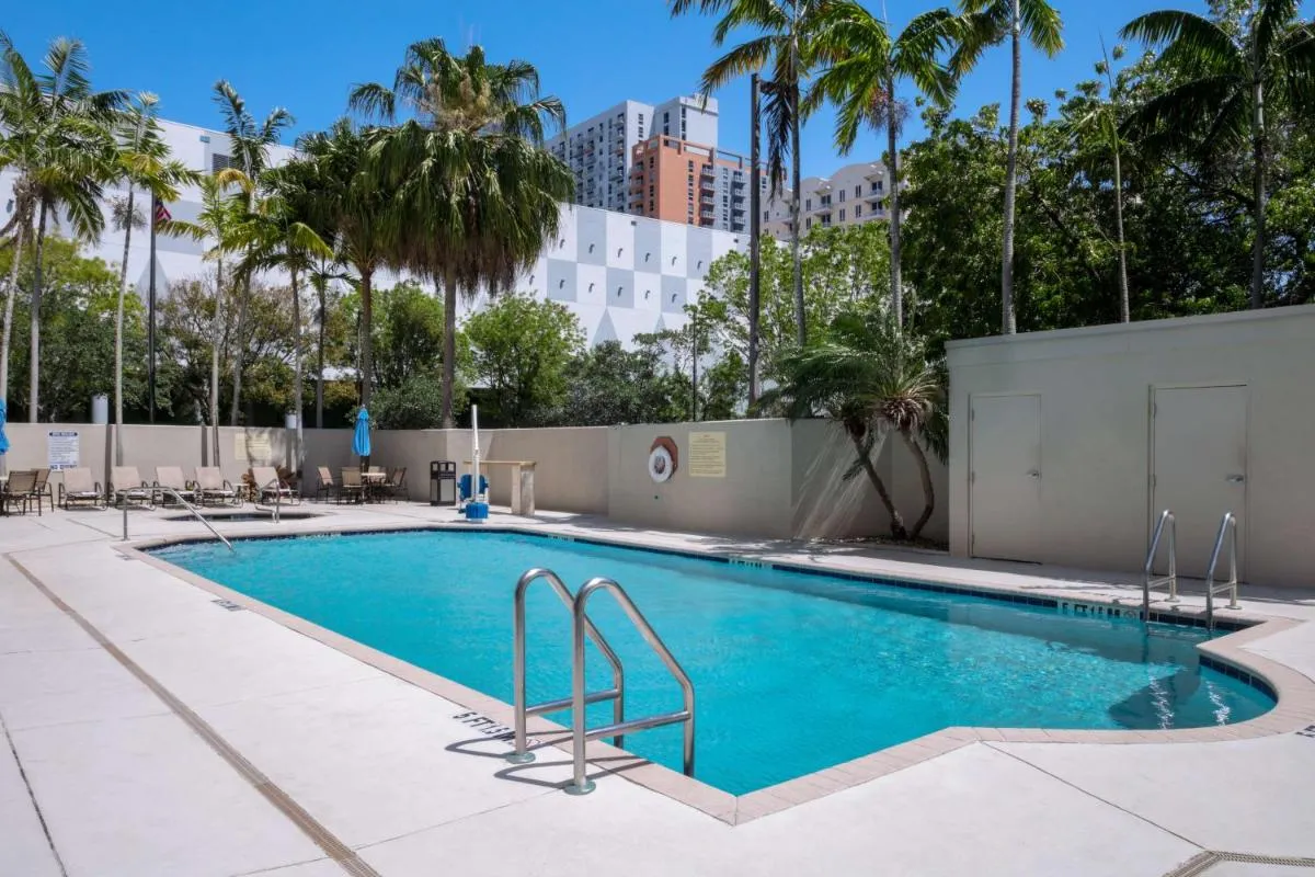 Image 3 of Hampton Inn Miami/Dadeland