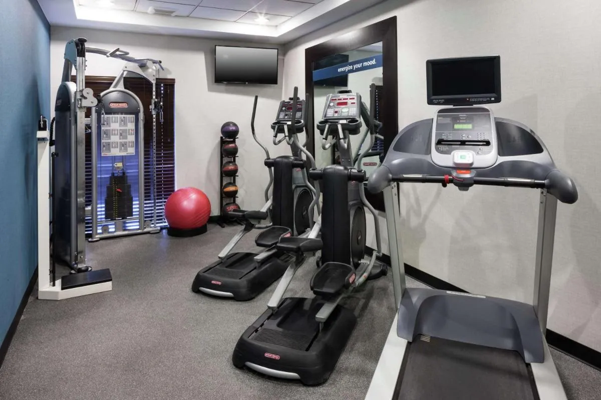 Image 4 of Hampton Inn & Suites Miami-Doral Dolphin Mall
