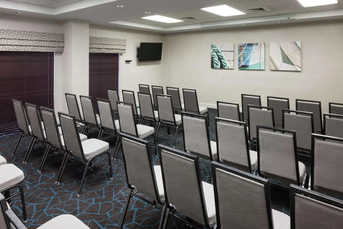 Image 6 of Hampton Inn & Suites Miami-Doral Dolphin Mall